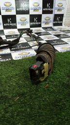 CHICOTE PORTA DIANTEIRA DIREITA PEUGEOT 307 2005