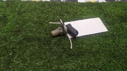 Sensor De Pressão Peugeot Citroen