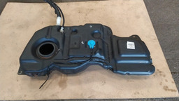 TANQUE COMBUSTÍVEL C4 PALLAS 2012