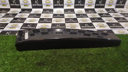 ACABAMENTO EXTERNO COLUNA ESQUERDA C4 PALLAS 2012 COM AVARIA