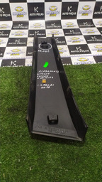 ACABAMENTO EXTERNO COLUNA ESQUERDA C4 PALLAS 2012 COM AVARIA