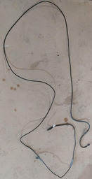 Cabo Antena Rádio C4 Pallas 2012