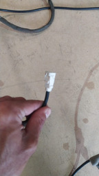 CABO ANTENA RÁDIO C4 PALLAS 2012