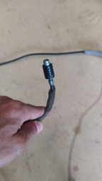 CABO ANTENA RÁDIO C4 PALLAS 2012