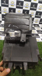 CAIXA DE FUSÍVEL MOTOR C4 PALLAS 2012 COM AVARIA