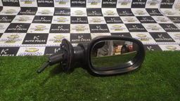 RETROVISOR SANDERO 2010 ESQUERDO MANUAL