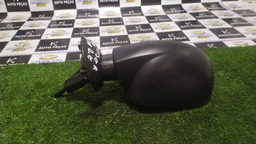 RETROVISOR SANDERO 2010 ESQUERDO MANUAL