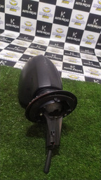 RETROVISOR SANDERO 2010 ESQUERDO MANUAL