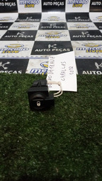 Botão Trava Elétrica C4 Pallas 2012