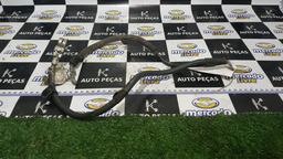 Cabo Terminal Bateria Negativo C4 Pallas 2012 2.0 Automático