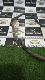 CABO TERMINAL BATERIA NEGATIVO C4 PALLAS 2012 2.0 AUTOMÁTICO