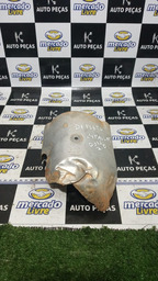 Defletor C4 Pallas 2012 2.0