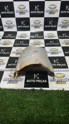 DEFLETOR C4 PALLAS 2012 2.0