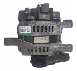 Alternador Toyota Corolla Xei 20 Flex 2008-2014