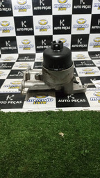 Suporte Filtro Óleo Resfriador C4 Pallas 2012 2.0