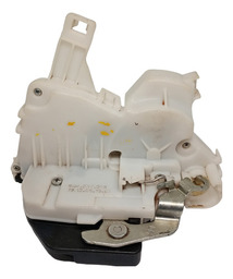 Fechadura Manual Dianteira L/e Volkswagen Gol Saveiro G5/8