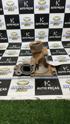 BOMBA D'ÁGUA C4 PALLAS 2.0 2012