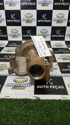 BOMBA D'ÁGUA C4 PALLAS 2.0 2012