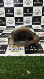 BOMBA D'ÁGUA C4 PALLAS 2.0 2012