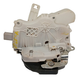 Fechadura Porta Traseira Esquerda Volkswagen Gol Voyage G5/6