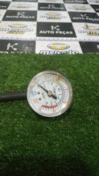 MEDIDOR DE PRESSÃO MANÔMETRO UNIVERSAL