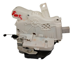 Fechadura Traseira Direita Volkswagen Gol Fox G5 G6