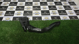 PEDAL ACELERADOR C4 CACTUS 2020