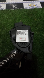 PEDAL ACELERADOR C4 CACTUS 2020
