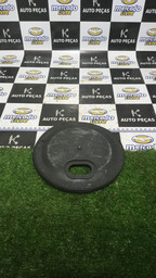 Tampa Do Tanque De Combustível Megane Gt 2012 1.6 16 Válv.