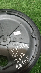 TAMPA DO TANQUE DE COMBUSTÍVEL MEGANE GT 2012 1.6 16 VÁLV.