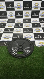 TAMPA DO TANQUE DE COMBUSTÍVEL MEGANE GT 2012 1.6 16 VÁLV.