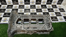 Sobre Carter Mancal Motor 1.4 8 Válvulas Peugeot Citroen