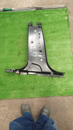 ACABAMENTO COLUNA CENTRAL DIREITO C4 CACTUS 2020