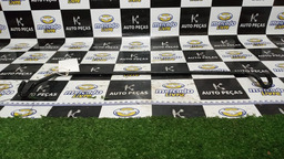 Suporte Tanque De Combustível Parati 2013 1.8 8 Válvulas