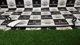 SUPORTE TANQUE DE COMBUSTÍVEL PARATI 2013 1.8 8 VÁLVULAS