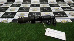 Cilindro Atuador De Embreagem Citroen C3 Peugeot 206