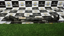 TAMPA RADIADOR CLIO LADO DIREITO