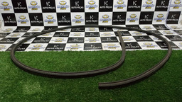 Borracha Pingadeira Lado Direito Peugeot 206