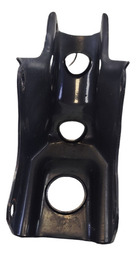 Suporte Peiteira Motor Honda Titan 150