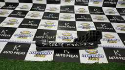 SUPORTE MAQUINA DE VIDRO CANALETA C4 CACTUS