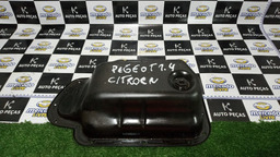 Carter Peugeot Citroen 1.4