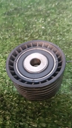 Polia Da Correia Dentada Megane 1.6 16 Válvula 2012