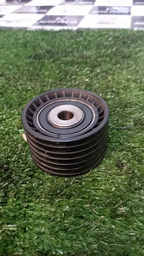 POLIA DA CORREIA DENTADA MEGANE 1.6 16 VÁLVULA 2012