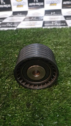 POLIA DA CORREIA DENTADA MEGANE 1.6 16 VÁLVULA 2012