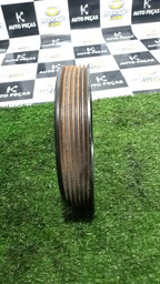 POLIA DO VIRABREQUIM PEUGEOT E CITROEN 1.6 THP