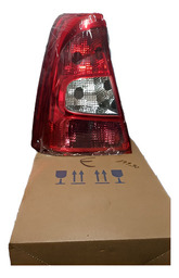 Lanterna Logan Lado Esquerdo 2011 12 13