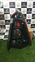 LANTERNA LOGAN LADO ESQUERDO 2011 12 13