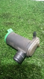 Motor Do Esguicho De Para-brisa Peugeot 206