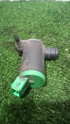 MOTOR DO ESGUICHO DE PARA-BRISA PEUGEOT 206