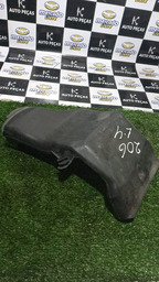 MANGUEIRA DUTO DE AR PEUGEOT 206 9682634380